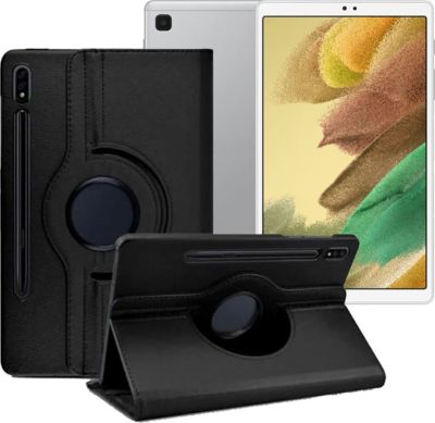 Support tablette VISIODIRECT Coque Etui pour Samsung Tab A7 Lite 8.7
