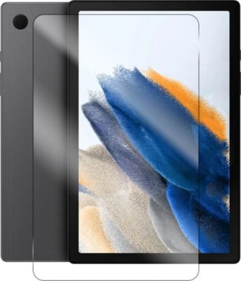 Support tablette VISIODIRECT 3 Verre pour Samsung Tab A8 2021 10.5"