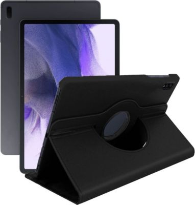 Support tablette VISIODIRECT Coque Etui pourSamsung Tab S7+/S7 FE/S8+