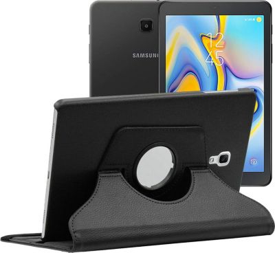 Support tablette VISIODIRECT Coque Etui pour Samsung Tab A 2018 10.5