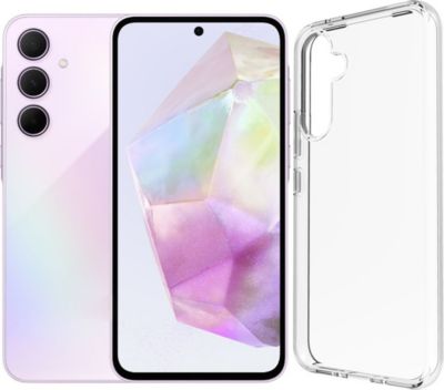 Coque VISIODIRECT Coque pour Samsung Galaxy A35 5G