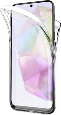 Coque intégrale VISIODIRECT Coque 360 pour Samsung Galaxy A35 5G