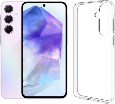 Coque VISIODIRECT Coque pour Samsung Galaxy A55 5G