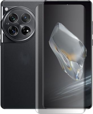 Protège écran VISIODIRECT Verre trempé pour OnePlus 12 5G 6.82"