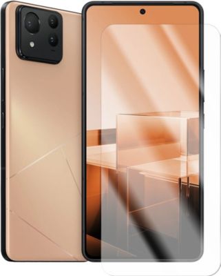 Protège écran VISIODIRECT Verre trempé pour Asus Zenfone 11 Ultra Protège écran VISIODIRECT Verre trempé pour Asus Zenfone 11 Ultra