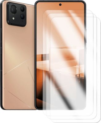 Protège écran VISIODIRECT 3Verre trempé pour Asus Zenfone 11 Ultra