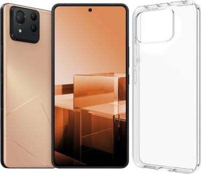 Coque VISIODIRECT Coque pour Asus Zenfone 11 Ultra 5G