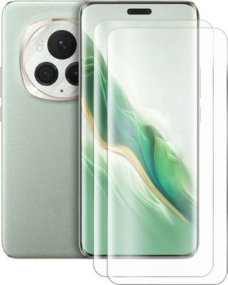 Protège écran VISIODIRECT 2 Verre trempé pour Honor Magic6 Pro 5G
