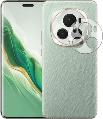 Protège écran VISIODIRECT Verre camera pour Honor Magic6 Pro 5G Protège écran VISIODIRECT Verre camera pour Honor Magic6 Pro 5G
