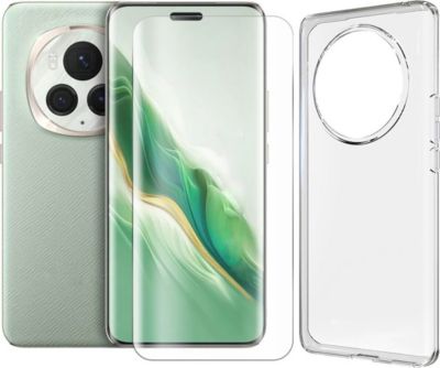Coque VISIODIRECT Coque transparente pour Honor Magic6 Pro
