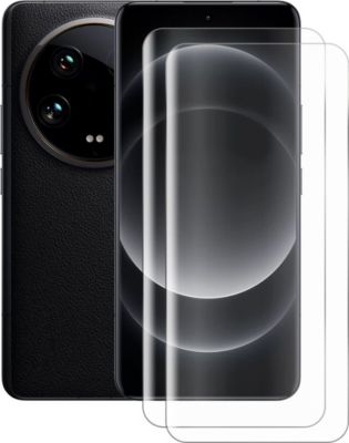 Protège écran VISIODIRECT 2 Verre trempé pour Xiaomi 14 Ultra 5G