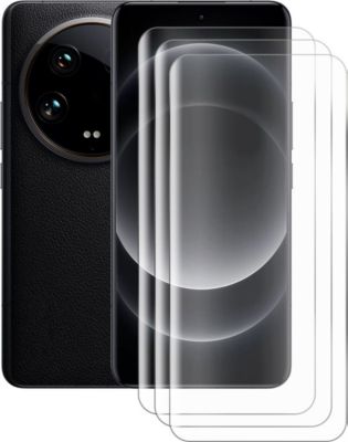 Protège écran VISIODIRECT 3 Verre trempé pour Xiaomi 14 Ultra 5G