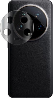 Protège écran VISIODIRECT Verre camera pour Xiaomi 14 Ultra 5G