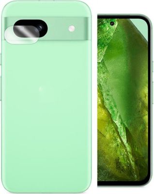 Protège écran VISIODIRECT Verre camera pour Google Pixel 8A 5G