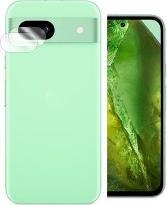 Protège écran VISIODIRECT 2 Verre camera pour Google Pixel 8A 5G