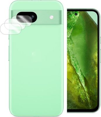 Protège écran VISIODIRECT 3 Verre camera pour Google Pixel 8A 5G