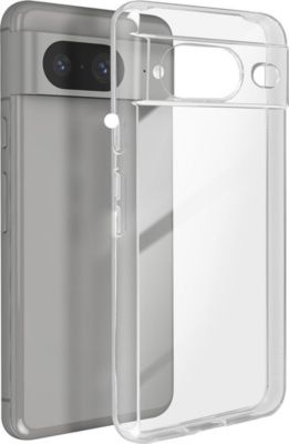 Coque VISIODIRECT Coque transparente pour Google Pixel 8A