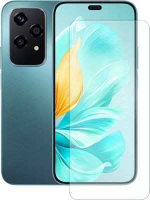 Protège écran VISIODIRECT Verre trempé pour Honor 200 Lite 5G 6.7"