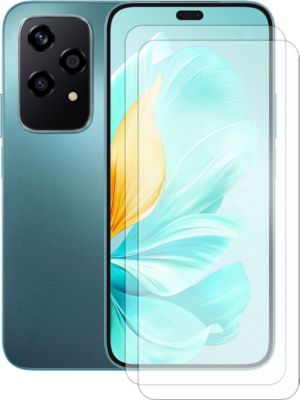 Protège écran VISIODIRECT 2 Verre trempé pour Honor 200 Lite 5G