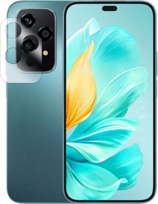 Protège écran VISIODIRECT Verre camera pour Honor 200 Lite 5G 6.7"