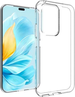 Coque VISIODIRECT Coque transparent pour Honor 200 Lite 5G