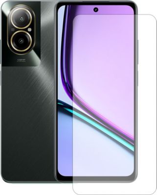 Protège écran VISIODIRECT Verre trempé pour Realme C67 4G 6.72"