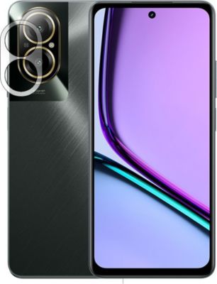Protège écran VISIODIRECT Verre camera pour Realme C67 4G 6.72"