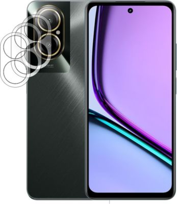 Protège écran VISIODIRECT 3 Verre camera pour Realme C67 4G 6.72" Protège écran VISIODIRECT 3 Verre camera pour Realme C67 4G 6.72"