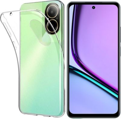 Coque VISIODIRECT Coque transparente pour Realme C67 4G