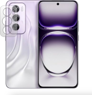 Protège écran VISIODIRECT Verre camera pour Oppo Reno 12 5G
