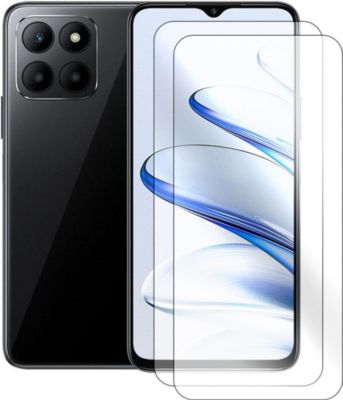 Protège écran VISIODIRECT 2 Verre trempé pour Honor 70 Lite 5G
