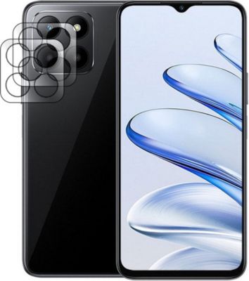 Protège écran VISIODIRECT 2 Verre camera pour Honor 70 Lite 5G