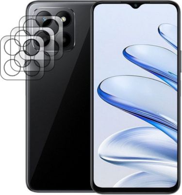 Protège écran VISIODIRECT 3 Verre camera pour Honor 70 Lite 5G