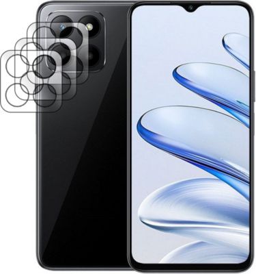 Protège écran VISIODIRECT 3 Verre camera pour Honor 70 Lite 5G Protège écran VISIODIRECT 3 Verre camera pour Honor 70 Lite 5G