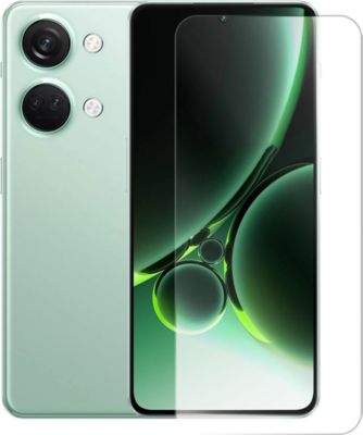 Protège écran VISIODIRECT Verre trempé pour OnePlus Nord 3 5G Protège écran VISIODIRECT Verre trempé pour OnePlus Nord 3 5G