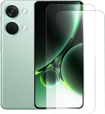 Protège écran VISIODIRECT 2 Verre trempé pour OnePlus Nord 3 5G