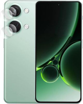 Protège écran VISIODIRECT 2 Verre camera pour OnePlus Nord 3 5G