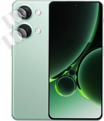Protège écran VISIODIRECT 3 Verre camera pour OnePlus Nord 3 5G