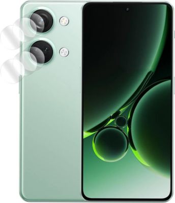 Protège écran VISIODIRECT 3 Verre camera pour OnePlus Nord 3 5G Protège écran VISIODIRECT 3 Verre camera pour OnePlus Nord 3 5G