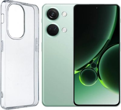 Coque VISIODIRECT Coque pour OnePlus Nord 3 5G 6.74"