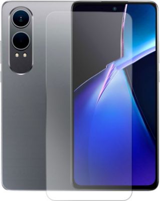 Film Protecteur écran Verre Trempé 9H+ Pour Sony Xperia XZ - Anti-UV, Transparent, Facile à Poser - Rey Electronics