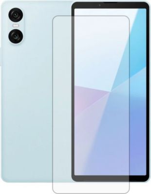 Protège écran VISIODIRECT Verre trempé pour Sony Xperia 10 V