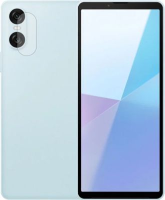 Protège écran VISIODIRECT Verre camera pour Sony Xperia 10 VI