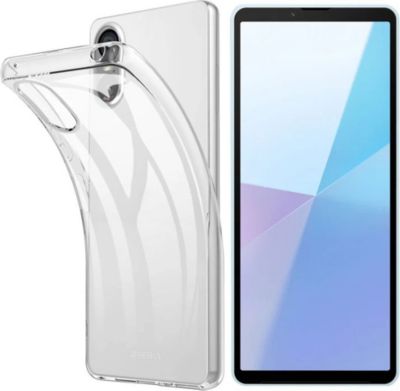 Coque VISIODIRECT Coque pour Sony Xperia 10 VI