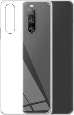 Coque VISIODIRECT Coque transparente pour Sony Xperia 10 V