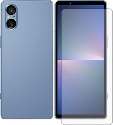 Protège écran VISIODIRECT Verre trempé pour Sony Xperia 5 V