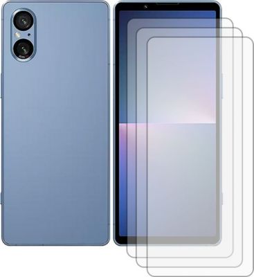 Protège écran VISIODIRECT 3 Verre trempé pour Sony Xperia 5 V Protège écran VISIODIRECT 3 Verre trempé pour Sony Xperia 5 V
