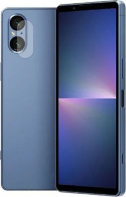 Protège écran VISIODIRECT Verre camera pour Sony Xperia 5 V