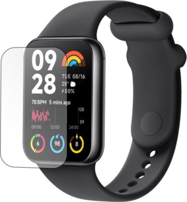 Protège écran VISIODIRECT Verre pour Xiaomi Smart band 8 Pro