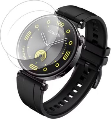 Protège écran VISIODIRECT 2 Verre pour Huawei Watch GT 4 41mm
